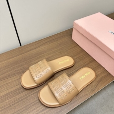 Miu Miu Sandals